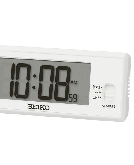 Seiko Clocks Qhl093w - Photo n°2