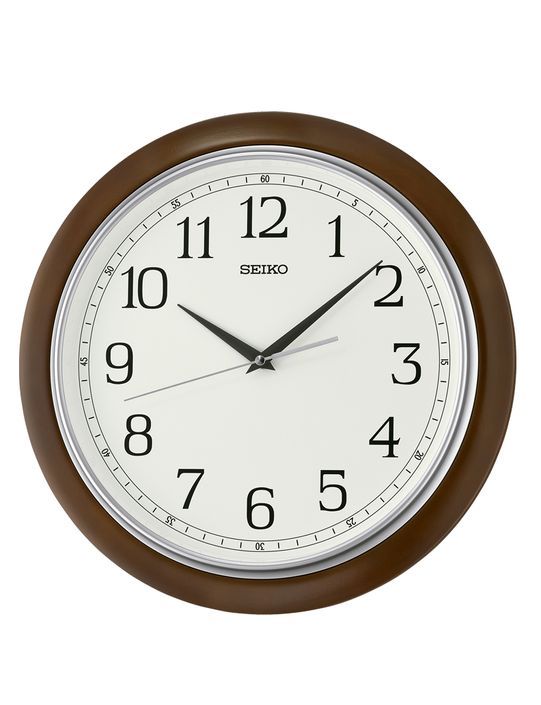 Seiko Clocks Qxa813b - Photo n°1