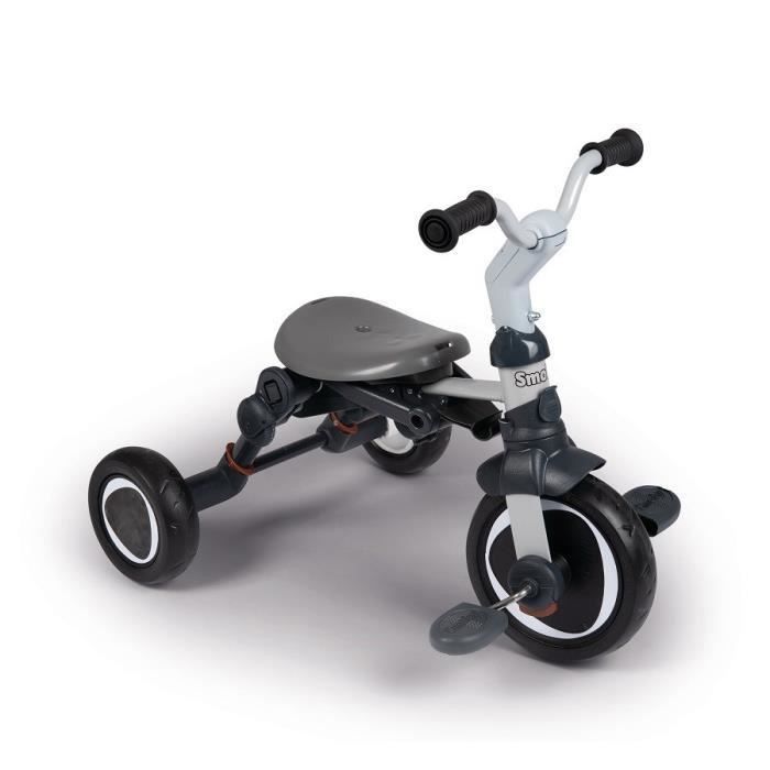 SMOBY Tricycle Robin Trike - Photo n°3