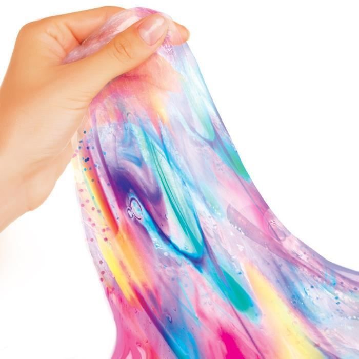 SO DIY So Slime Tie & Dye - Machine a laver Slime Tie and Dye - Colore ta slime - SSC 134 - 6 ans et + - Photo n°5