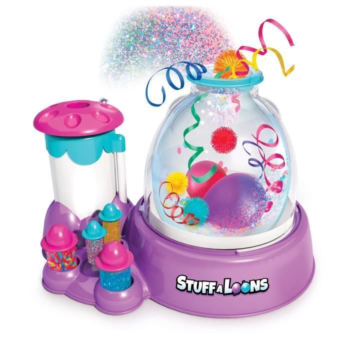 Splash Toys -Stuff a loons - machine a ballons - Photo n°1