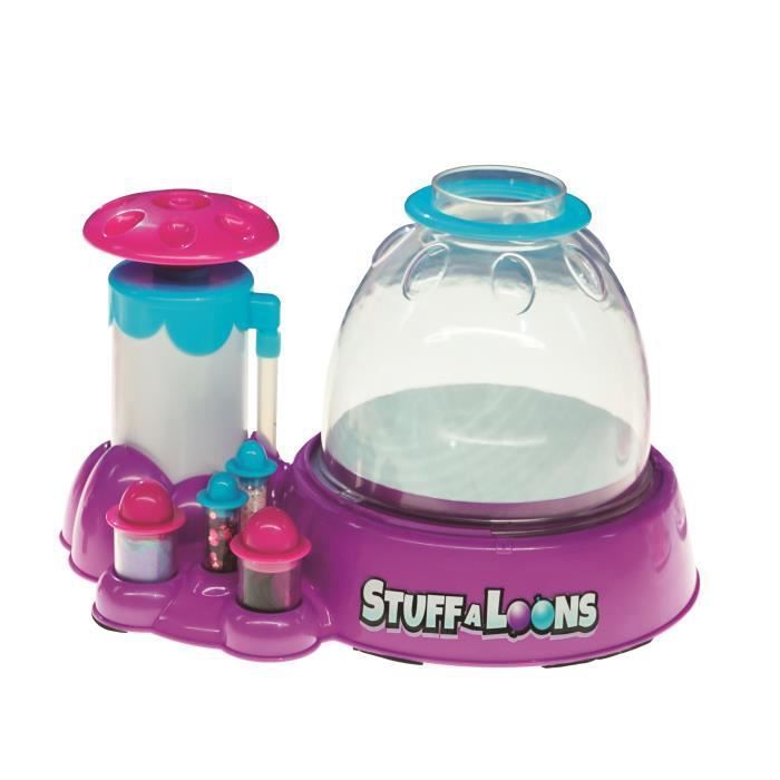 Splash Toys -Stuff a loons - machine a ballons - Photo n°2