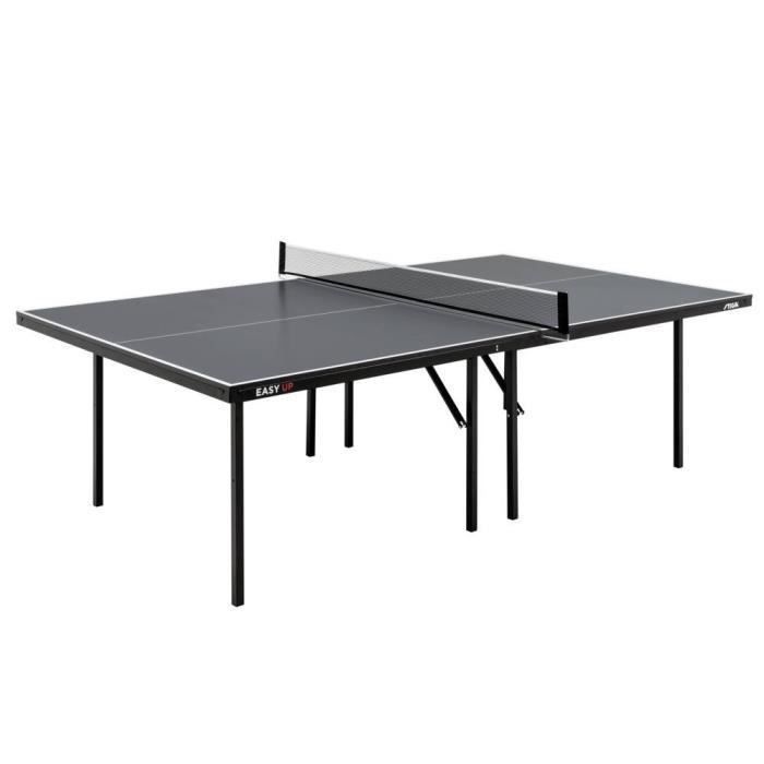 STIGA Table Easy-Up Indoor incl. net & post - 16mm - Photo n°1