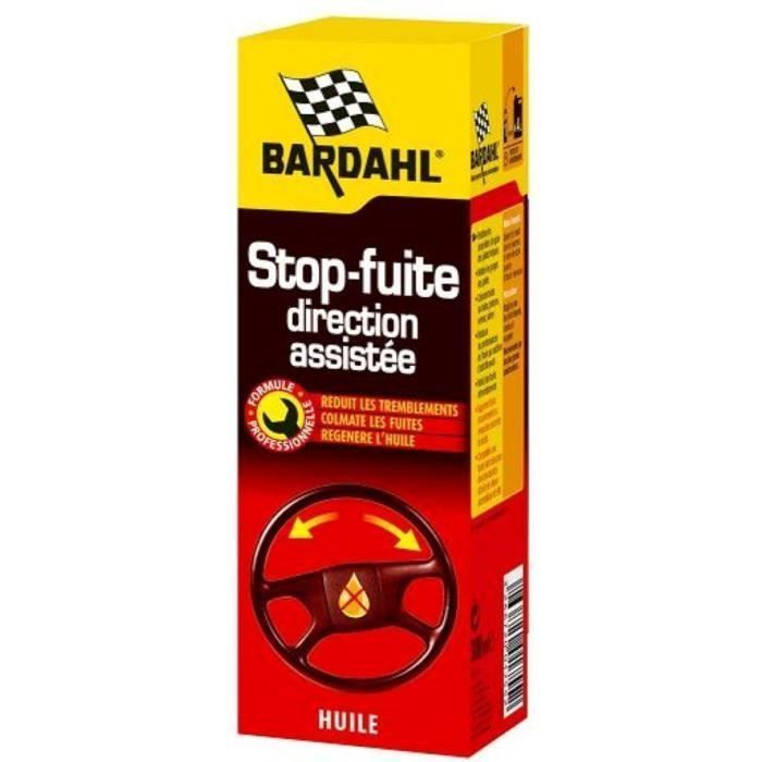 STOP-FUITE DIRECTION ASSISTEE BARDAHL 300ml - Photo n°1