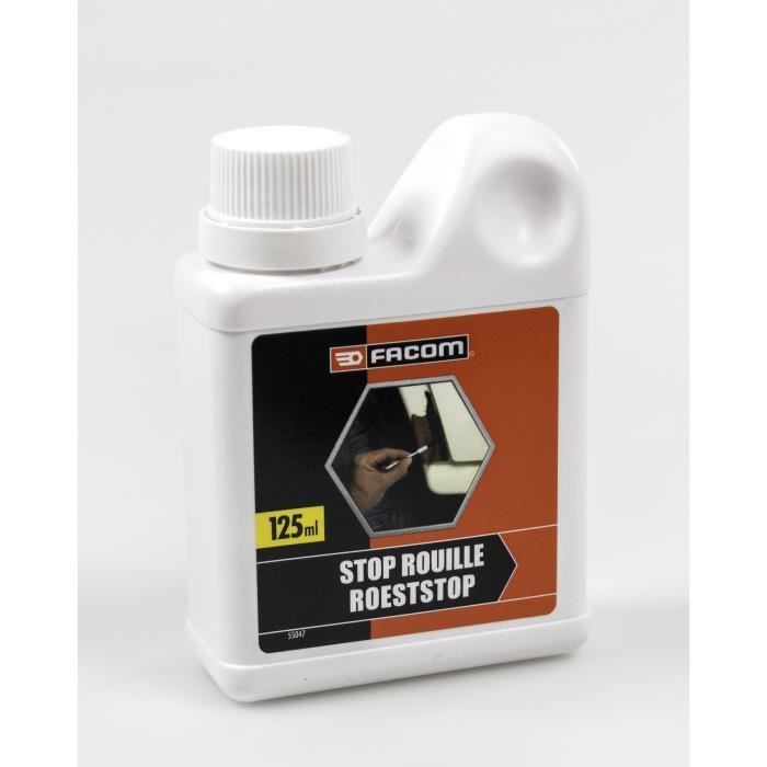 Stop rouille 125 ml - Photo n°2