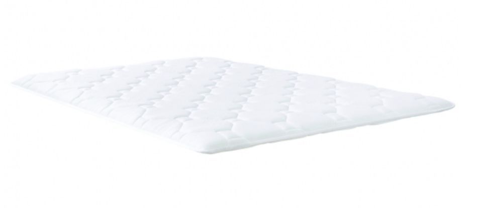 Surmatelas en mousse hypoallergénique 4 cm Konfa - Photo n°2