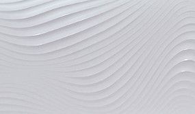 Table basse rectangulaire bois laqué blanc Kala 120 cm - Photo n°8