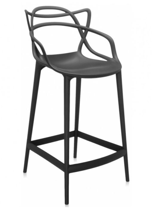 Tabouret Beliano premium - Intérieur et extérieur - Photo n°4