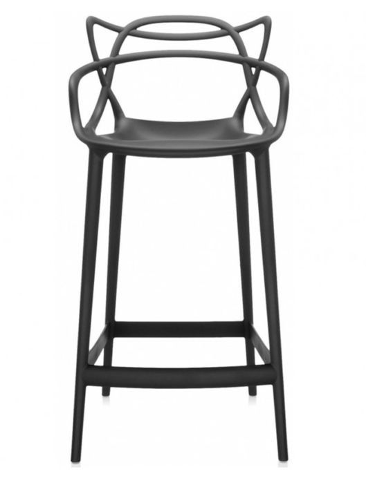 Tabouret Beliano premium - Intérieur et extérieur - Photo n°6