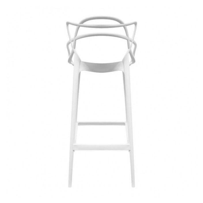 Tabouret Beliano premium - Intérieur et extérieur - Photo n°5