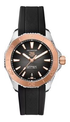 Tag Heuer Aquaracer Cal. 5 WBP2151.FT6199 - Photo n°1