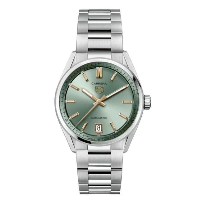 Tag Heuer Carrera ***special Price*** WBN2312.BA0001 - Photo n°1