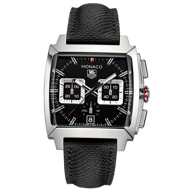 Tag Heuer Outlet R Cal2113.fc6536 - Photo n°1