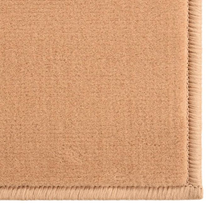 Tapis BCF Beige 100x250 cm - Photo n°4