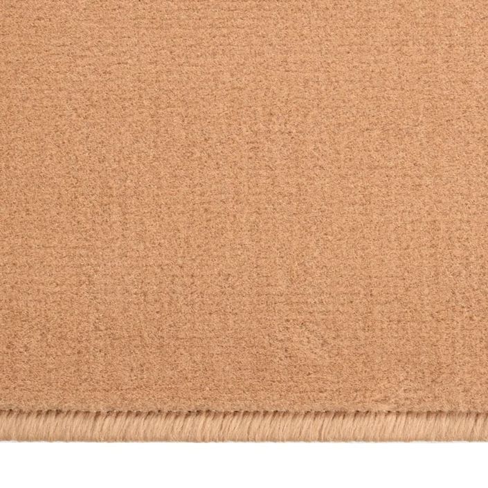 Tapis BCF Beige 80x250 cm 2 - Photo n°3