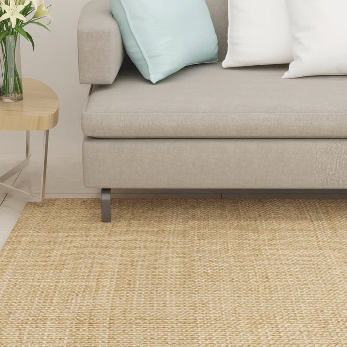 Tapis Sisal naturel 100x250 cm - Photo n°1