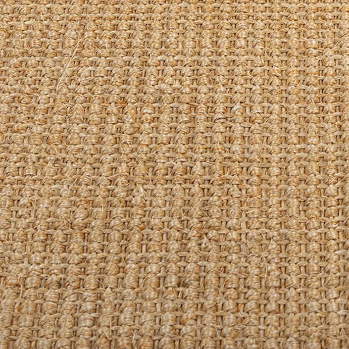 Tapis Sisal naturel 100x300 cm - Photo n°4