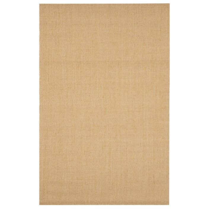 Tapis Sisal naturel 66x100 cm - Photo n°2