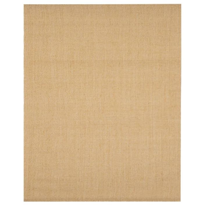 Tapis Sisal naturel 80x100 cm - Photo n°2