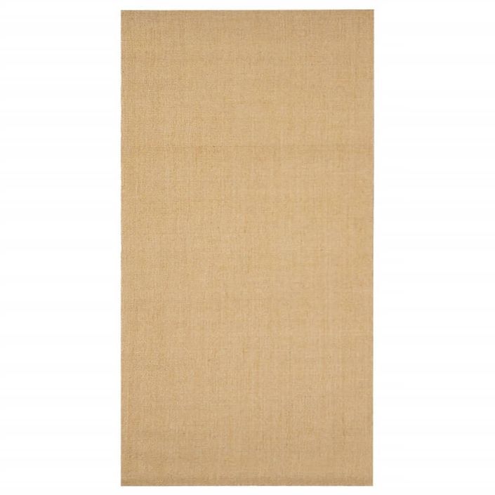 Tapis Sisal naturel 80x150 cm - Photo n°2