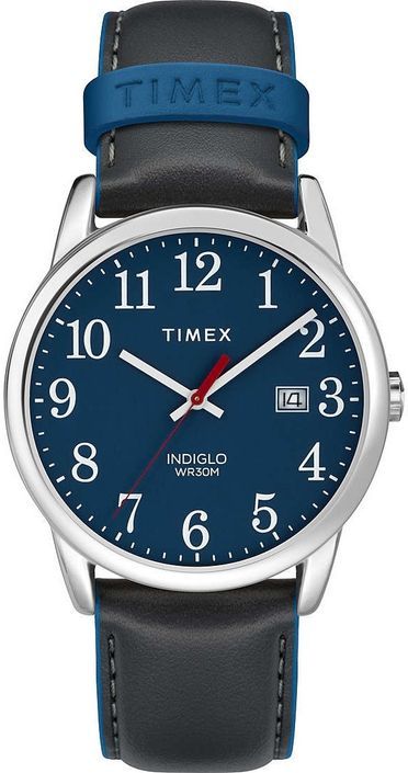 Timex Easy Rider TW2R62400 - Photo n°1