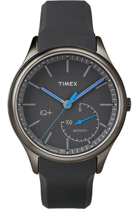 Timex Iq+ TW2P94900UK - Photo n°1
