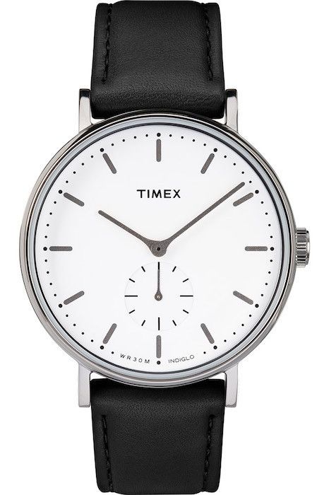 Timex Weekender Fairfield TW2R38000D7 - Photo n°1