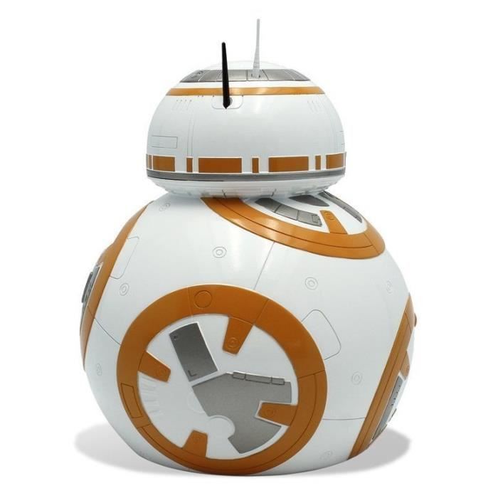 Tirelire Star Wars - BB8 - ABYstyle - Photo n°3