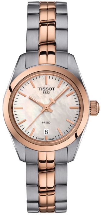 Tissot T-classic T1010102211101 - Photo n°1