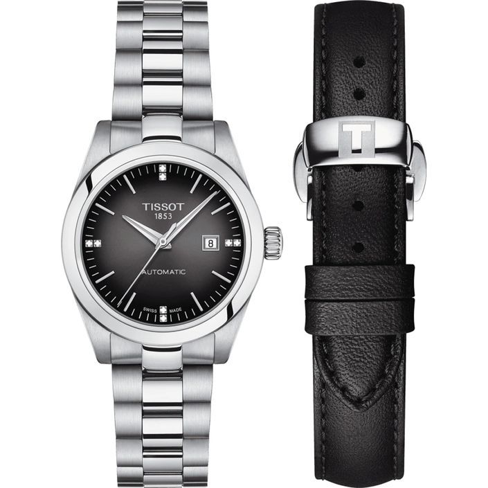 Tissot T-my Lady ***special Pack*** T1320071106600 - Photo n°1