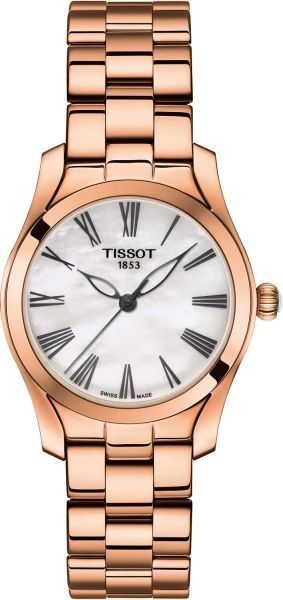 Tissot T-wave T1122103311300 - Photo n°1