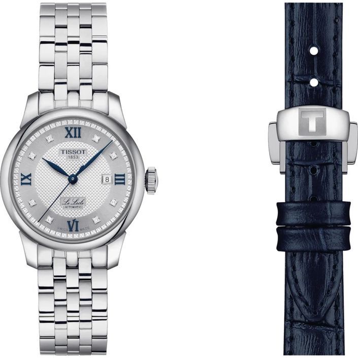 Tissot T006-207-11-036-01 - Photo n°1