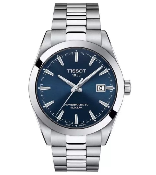 Tissot T127-407-11-041-00 - Photo n°1