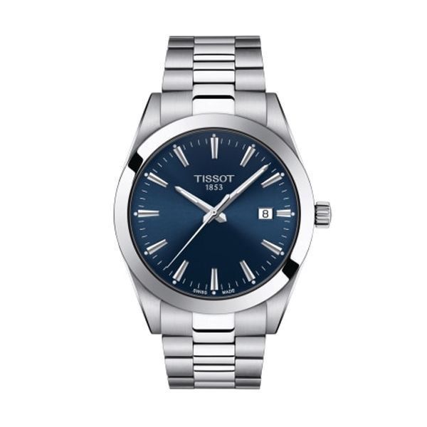 Tissot T127.410.11.041.00 T127-410-11-041-00 - Photo n°1