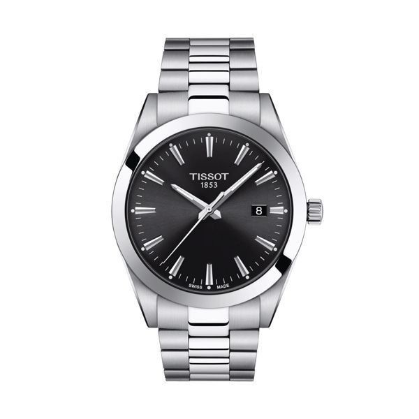 Tissot T127.410.11.051.00 T127-410-11-051-00 - Photo n°1