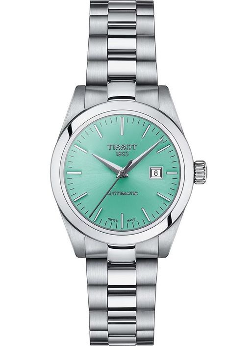 Tissot T132-007-11-091-00 - Photo n°1