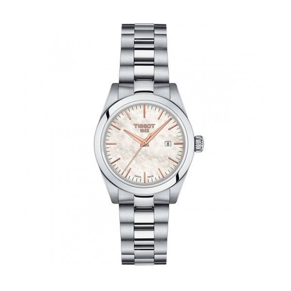 Tissot T132.010.11.111.00 T132-010-11-111-00 - Photo n°1