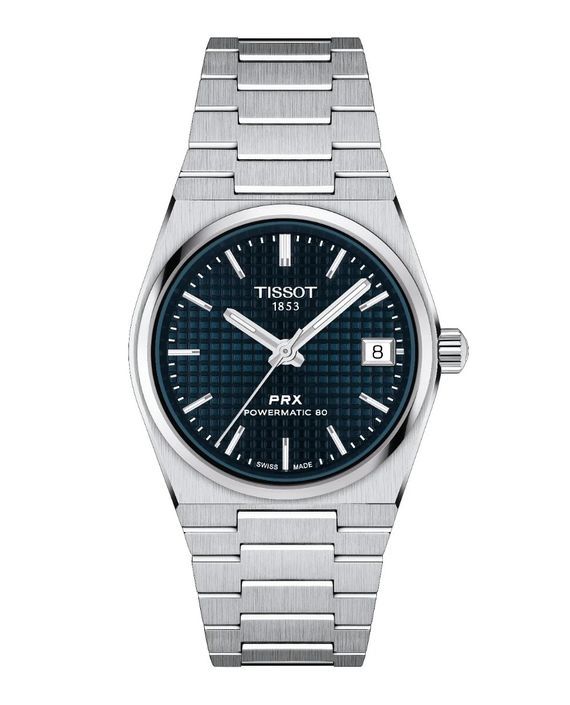 Tissot T137-207-11-041-00 - Photo n°1