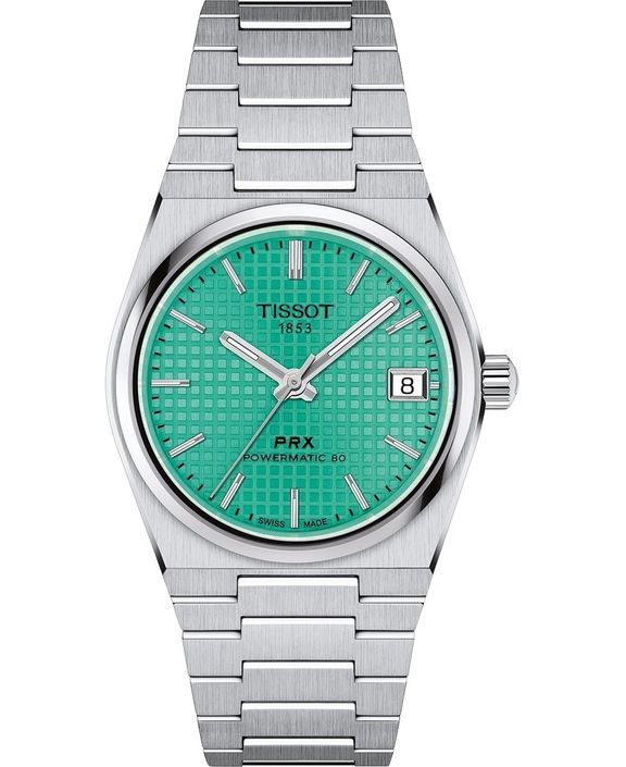 Tissot T137-207-11-091-01 - Photo n°1