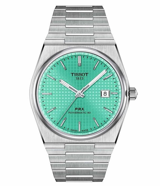 Tissot T137-407-11-091-01 - Photo n°1