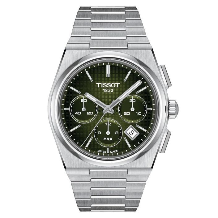 Tissot T137-427-11-091-00 - Photo n°1