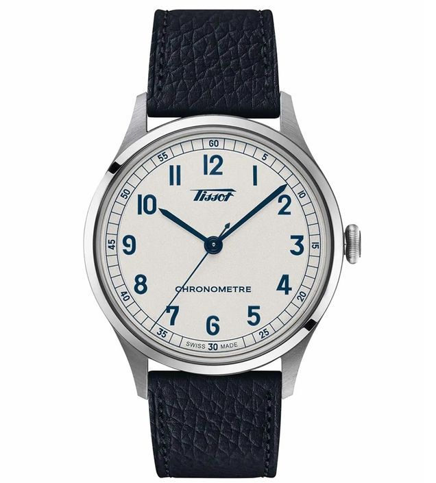 Tissot T142-464-16-032-00 - Photo n°1