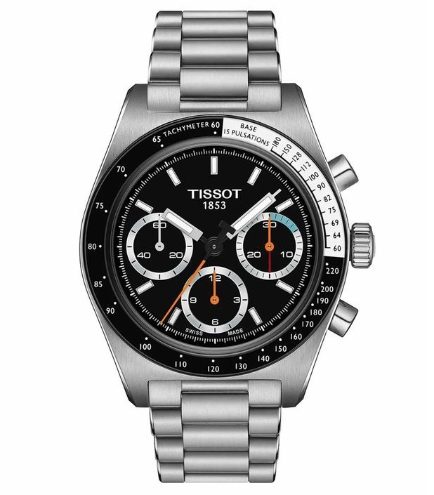 Tissot T149-459-21-051-00 - Photo n°1