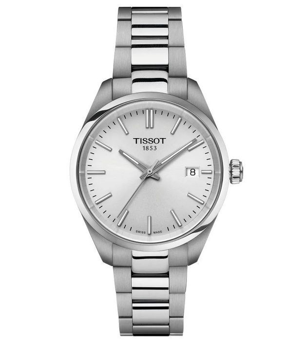 Tissot T150-210-11-031-00 - Photo n°1