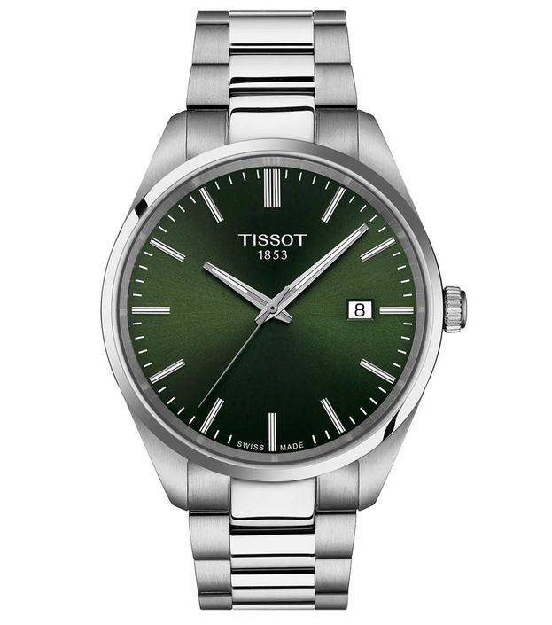 Tissot T150-410-11-091-00 - Photo n°1