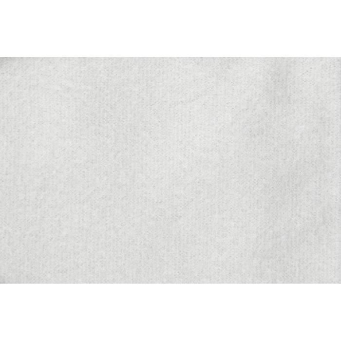 TODAY Rideau Velours Cloud Isolant Winter Spirit - 135 x 240 cm - Photo n°4