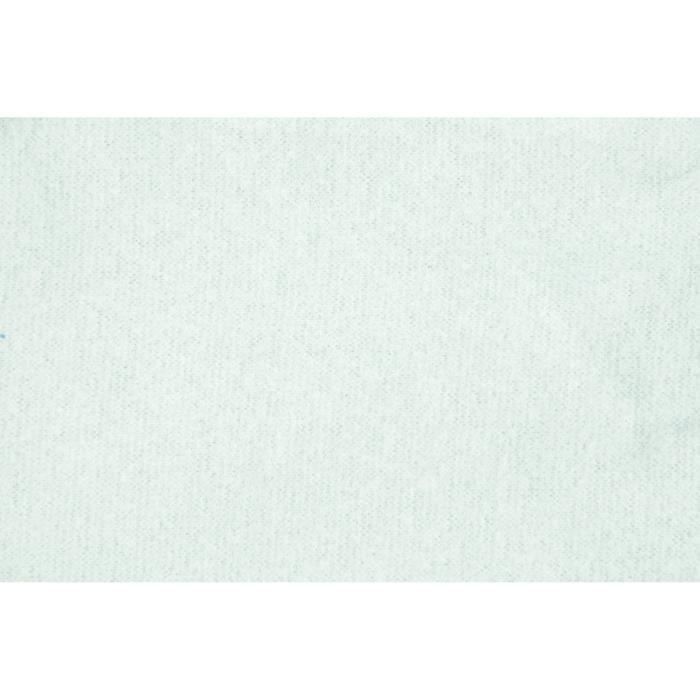 TODAY Rideau Velours Polar Blue Isolant Winter Spirit - 135 x 240 cm - Photo n°4