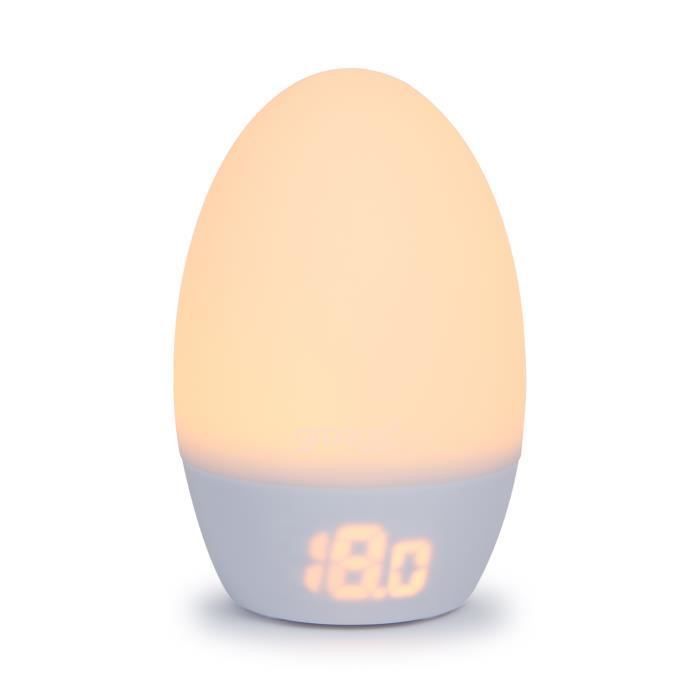 TOMMEE TIPPEE Thermometre numérique Groegg USB - Photo n°1