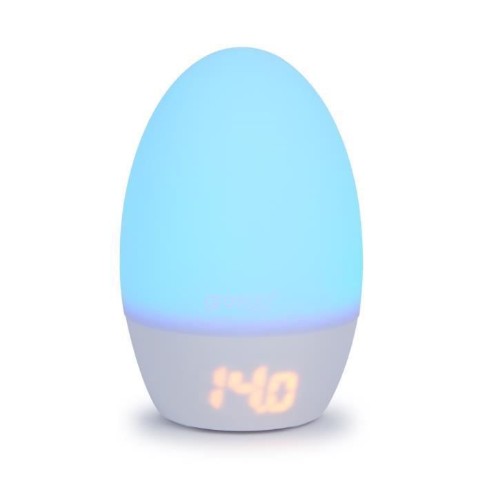 TOMMEE TIPPEE Thermometre numérique Groegg USB - Photo n°3