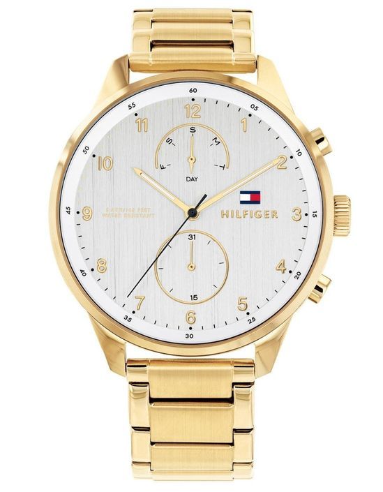 Tommy Hilfiger Chase 1791576 - Photo n°1